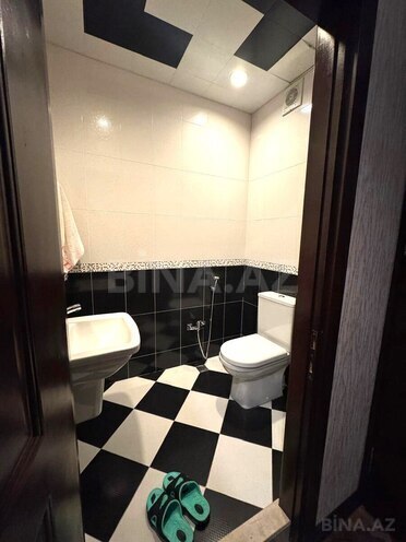 Продаётся 3-комн. новостройка 130 м², м. Нариман Нариманов, photo 11 from 16