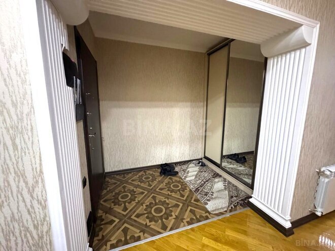 Продаётся 3-комн. новостройка 130 м², м. Нариман Нариманов, photo 14 from 16