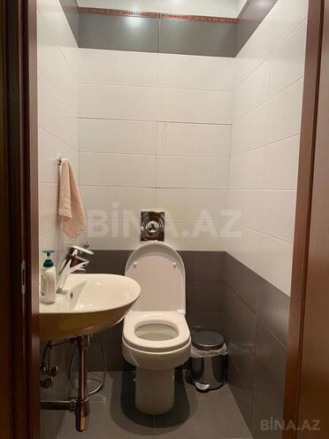 Продаётся 3-комн. вторичка 110 м², м. Элмляр Академиясы, photo 21 from 25