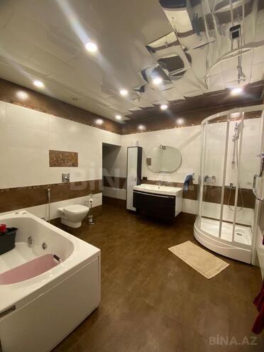 Продаётся 3-комн. вторичка 110 м², м. Элмляр Академиясы, photo 20 from 25