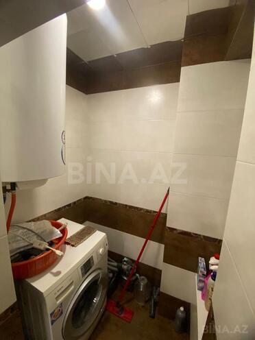 Продаётся 3-комн. вторичка 110 м², м. Элмляр Академиясы, photo 18 from 25