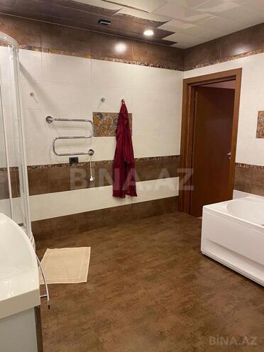 Продаётся 3-комн. вторичка 110 м², м. Элмляр Академиясы, photo 22 from 25