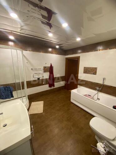 Продаётся 3-комн. вторичка 110 м², м. Элмляр Академиясы, photo 24 from 25