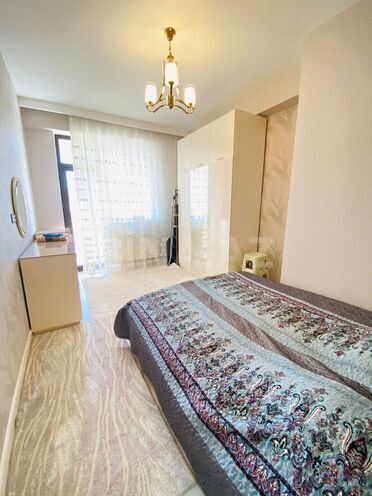 Продаётся 2-комн. вторичка 50 м², м. Насими, photo 5 from 10