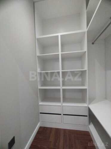 Продаётся 3-комн. новостройка 96 м², м. Нариман Нариманов, photo 17 from 27