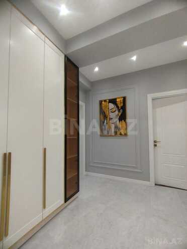 Продаётся 3-комн. новостройка 96 м², м. Нариман Нариманов, photo 12 from 27