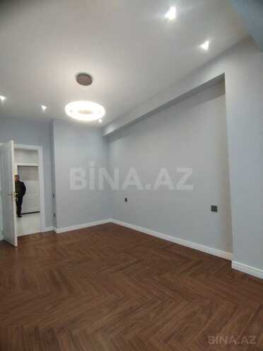 Продаётся 3-комн. новостройка 96 м², м. Нариман Нариманов, photo 14 from 27