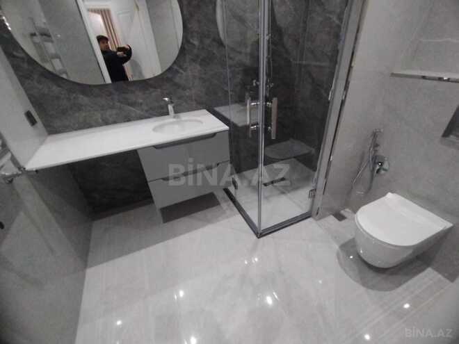 Продаётся 3-комн. новостройка 96 м², м. Нариман Нариманов, photo 10 from 27