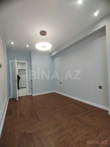 Продаётся 3-комн. новостройка 96 м², м. Нариман Нариманов, photo 22 from 27