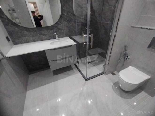 Продаётся 3-комн. новостройка 96 м², м. Нариман Нариманов, photo 24 from 27
