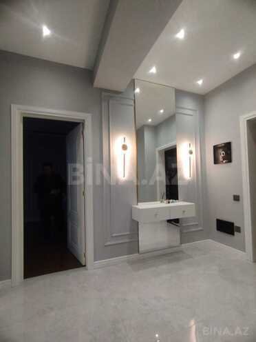 Продаётся 3-комн. новостройка 96 м², м. Нариман Нариманов, photo 15 from 27