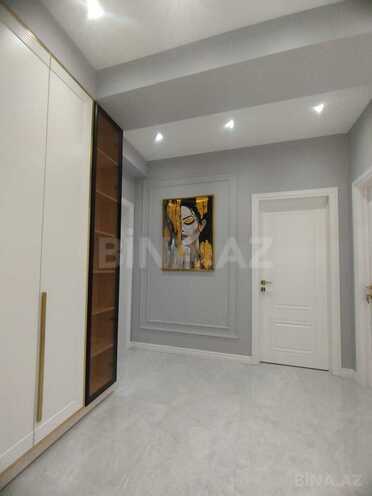 Продаётся 3-комн. новостройка 96 м², м. Нариман Нариманов, photo 23 from 27