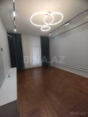 Продаётся 3-комн. новостройка 96 м², м. Нариман Нариманов, photo 4 from 27
