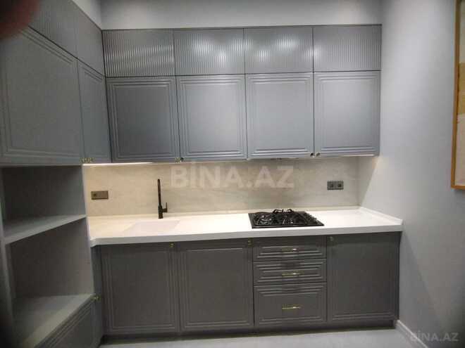 Продаётся 3-комн. новостройка 96 м², м. Нариман Нариманов, photo 26 from 27