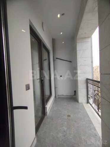 Продаётся 3-комн. новостройка 96 м², м. Нариман Нариманов, photo 19 from 27
