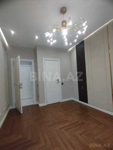 Продаётся 3-комн. новостройка 96 м², м. Нариман Нариманов, photo 11 from 27