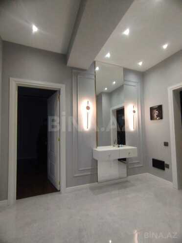 Продаётся 3-комн. новостройка 96 м², м. Нариман Нариманов, photo 9 from 27