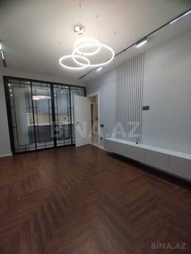Продаётся 3-комн. новостройка 96 м², м. Нариман Нариманов, photo 3 from 27