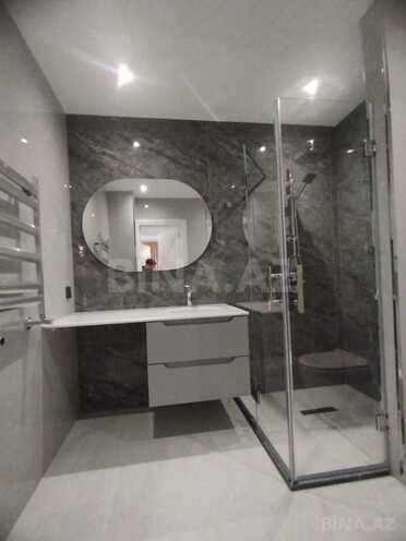 Продаётся 3-комн. новостройка 96 м², м. Нариман Нариманов, photo 21 from 27