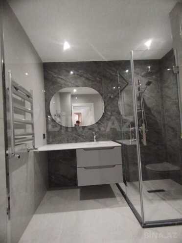 Продаётся 3-комн. новостройка 96 м², м. Нариман Нариманов, photo 25 from 27