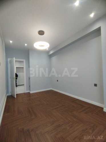 Продаётся 3-комн. новостройка 96 м², м. Нариман Нариманов, photo 7 from 27