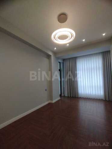 Продаётся 3-комн. новостройка 96 м², м. Нариман Нариманов, photo 16 from 27