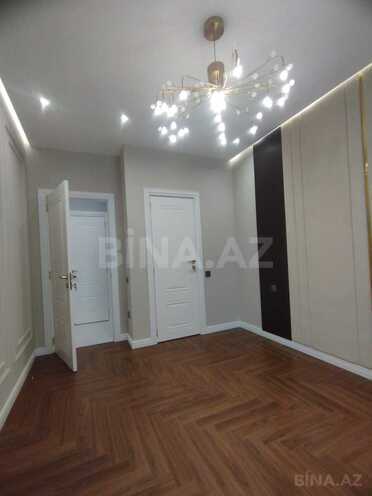 Продаётся 3-комн. новостройка 96 м², м. Нариман Нариманов, photo 6 from 27