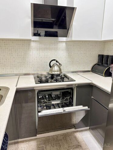 Продаётся 2-комн. вторичка 50 м², м. Насими, photo 8 from 10