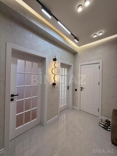 Продаётся 2-комн. новостройка 53 м², м. Ази Асланов, photo 11 from 14