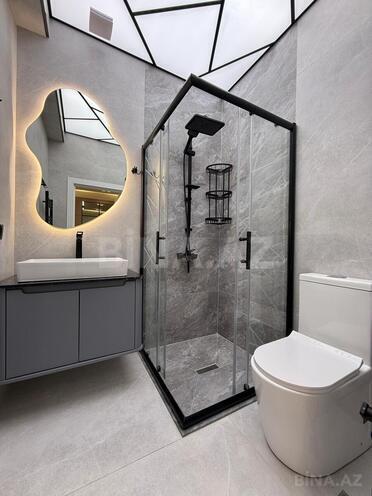 Продаётся 2-комн. новостройка 53 м², м. Ази Асланов, photo 9 from 14