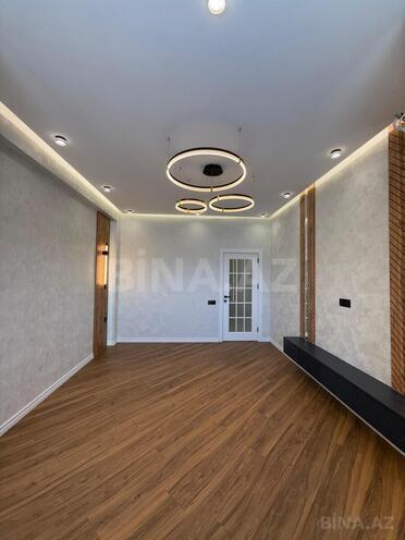 Продаётся 2-комн. новостройка 53 м², м. Ази Асланов, photo 4 from 14