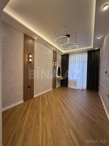 Продаётся 2-комн. новостройка 53 м², м. Ази Асланов, photo 1 from 14