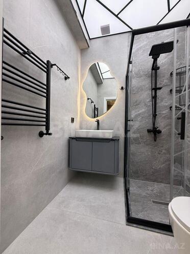 Продаётся 2-комн. новостройка 53 м², м. Ази Асланов, photo 10 from 14