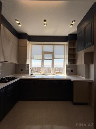 Продаётся 2-комн. новостройка 53 м², м. Ази Асланов, photo 8 from 14