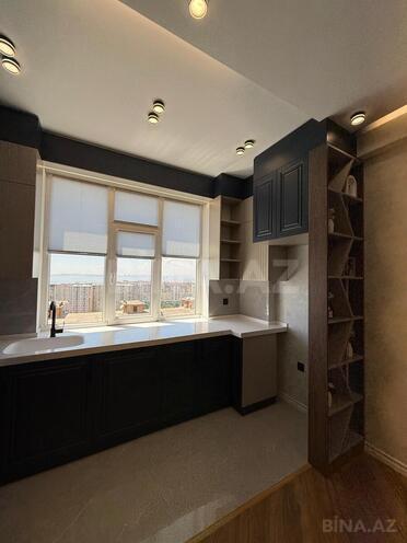 Продаётся 2-комн. новостройка 53 м², м. Ази Асланов, photo 7 from 14