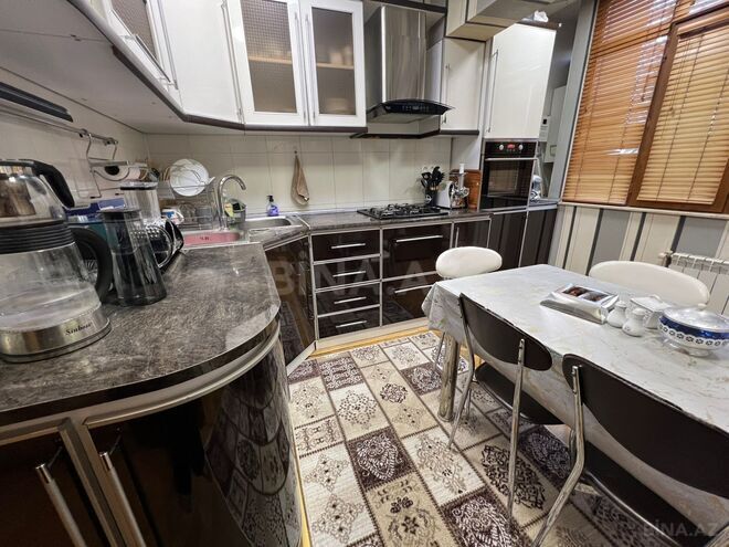 Продаётся 3-комн. вторичка 80 м², м. Мемар Аджеми, photo 5 from 18