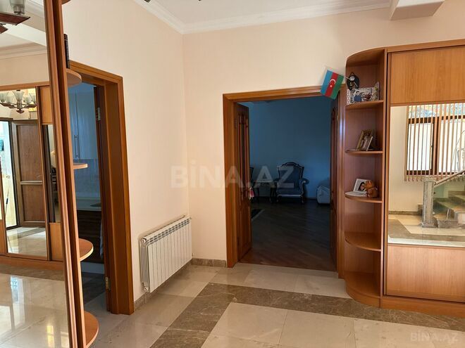 Продаётся 6-комн. дом/дача 450 м², пос. Бильгях, photo 20 from 32