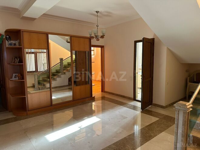 Продаётся 6-комн. дом/дача 450 м², пос. Бильгях, photo 22 from 32