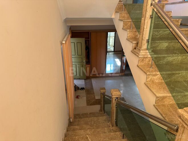 Продаётся 6-комн. дом/дача 450 м², пос. Бильгях, photo 10 from 32
