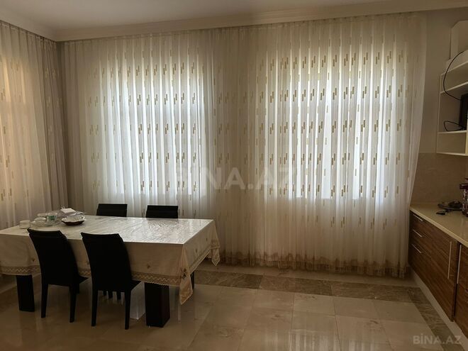 Продаётся 6-комн. дом/дача 450 м², пос. Бильгях, photo 18 from 32