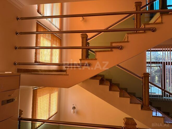 Продаётся 6-комн. дом/дача 450 м², пос. Бильгях, photo 17 from 32