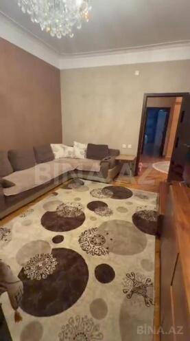 Продаётся 2-комн. новостройка 95 м², м. Мемар Аджеми, photo 3 from 7