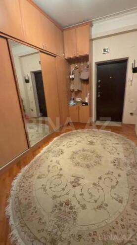 Продаётся 2-комн. новостройка 95 м², м. Мемар Аджеми, photo 1 from 7