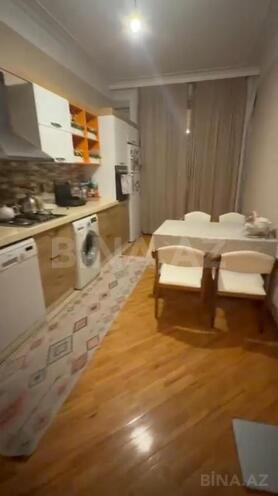 Продаётся 2-комн. новостройка 95 м², м. Мемар Аджеми, photo 4 from 7