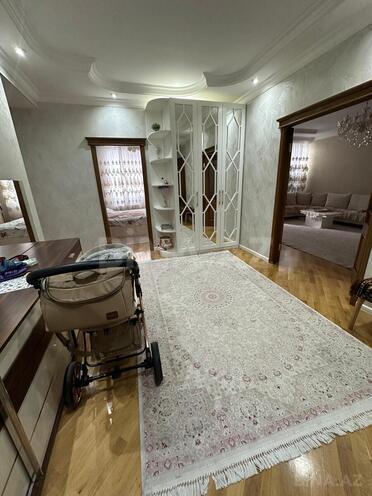 Продаётся 3-комн. новостройка 125 м², пос. Бадамдар, photo 7 from 18