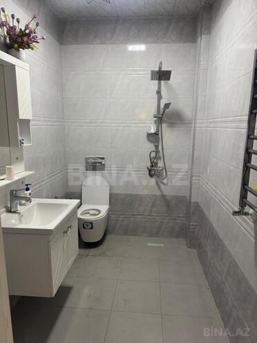 Сдаётся 1-комн. новостройка 44 м², photo 6 from 8
