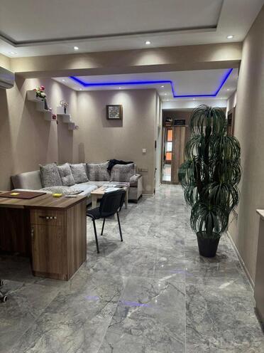 Сдаётся 1-комн. новостройка 44 м², photo 4 from 8