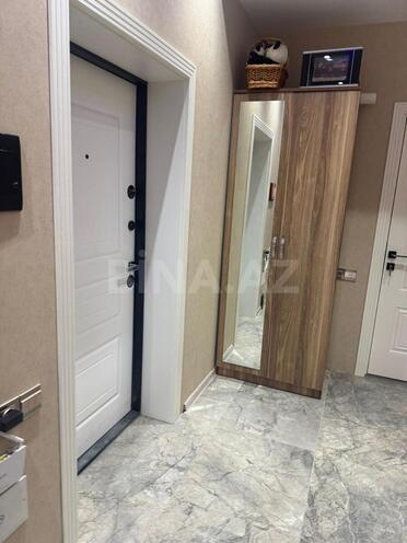 Сдаётся 1-комн. новостройка 44 м², photo 7 from 8