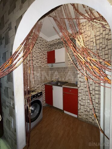 Сдаётся 2-комн. новостройка 50 м², пос. Масазыр, photo 8 from 10