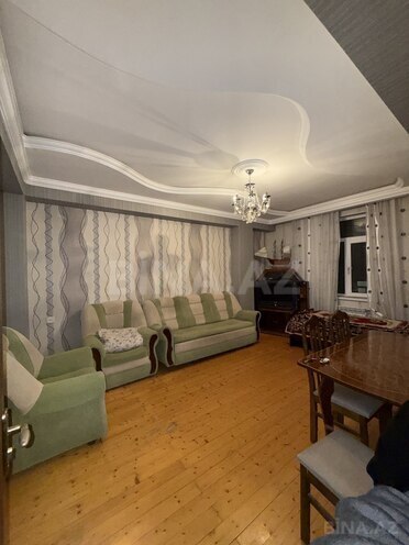 Сдаётся 2-комн. новостройка 50 м², пос. Масазыр, photo 1 from 10